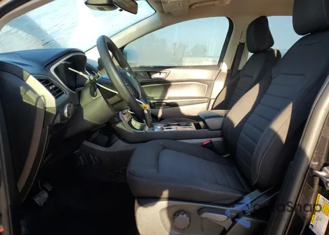 2021 Ford Edge Se from USA, damaged, VIN 2FMPK3G96MBA05699